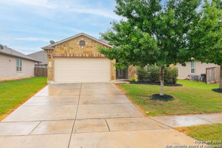 466 Sand Trail, New Braunfels, Texas 78130, États-Unis