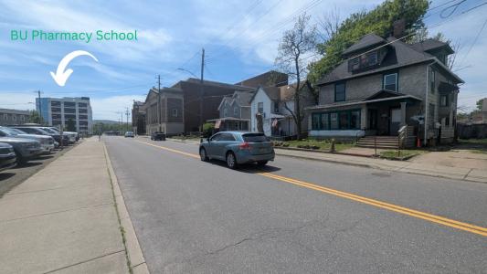 20 Willow Street, Johnson City, New York 13790