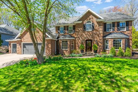 918 E Kramer Lane, Appleton, Wisconsin 54915, États-Unis