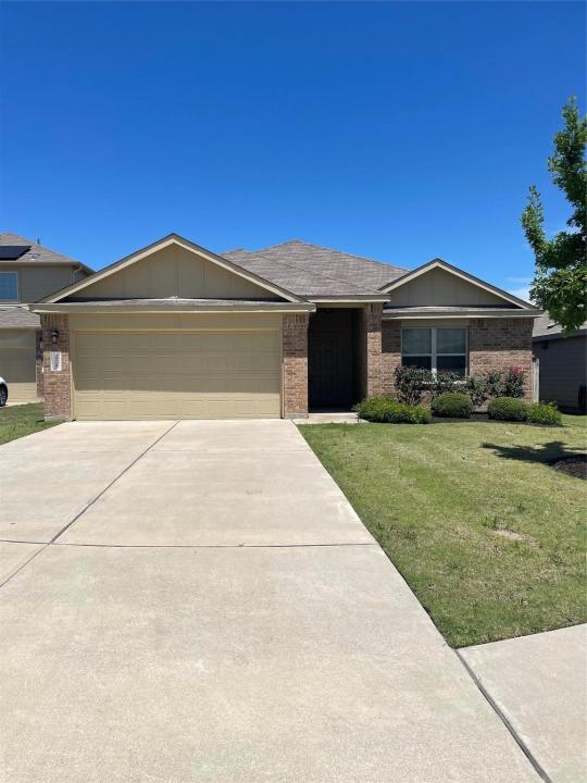 278 Xanadu DR, Jarrell, 得克萨斯州 76537, 美国