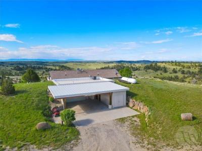2500 Sagehill Road, Billings, Montana 59101