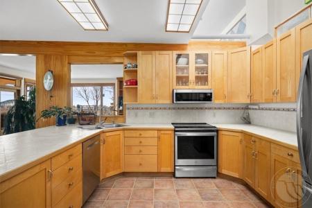 2500 Sagehill Road, Billings, Montana 59101