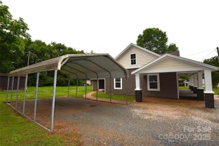 175 Leonard Road, Salisbury, North Carolina 28146, Stati Uniti