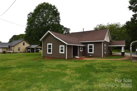 175 Leonard Road, Salisbury, North Carolina 28146, Stati Uniti
