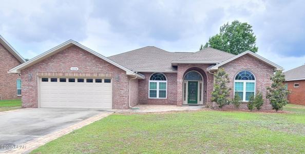 1224 Huntington Ridge Road, Lynn Haven, Florida 32444, USA