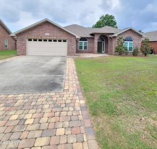 1224 Huntington Ridge Road, Lynn Haven, Florida 32444, USA