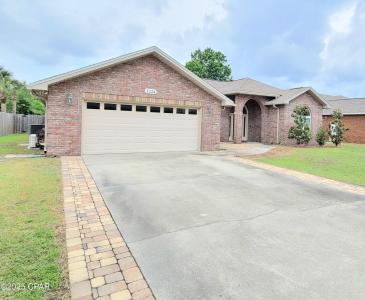 1224 Huntington Ridge Road, Lynn Haven, Flórida 32444, Estados Unidos