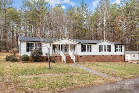 1370 Poole Road, Salisbury, Carolina Del Norte 28146, Estados Unidos