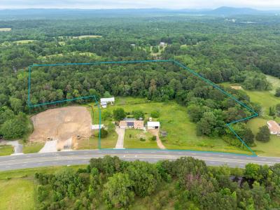 3478 Airport Road, Pearcy, Arkansas 71964, USA