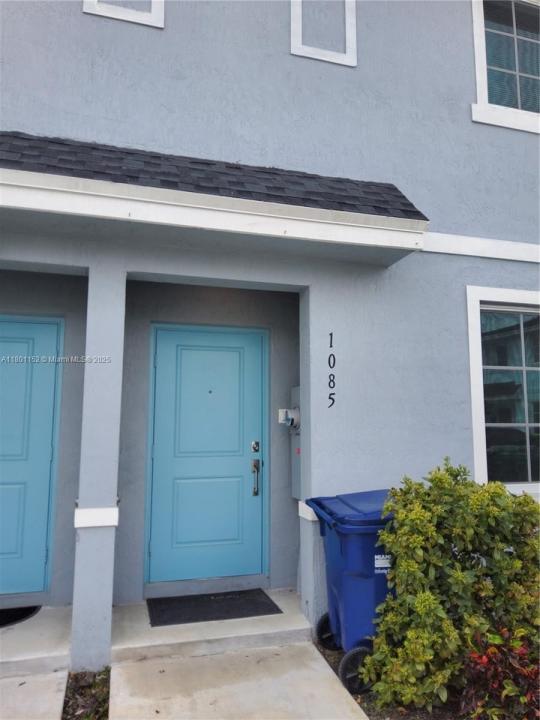 1085 NW 4th Ter, Florida City, Floride 33034, États-Unis