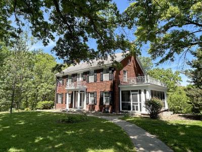 817 GILMAN ST, MOBERLY, Missouri 65270