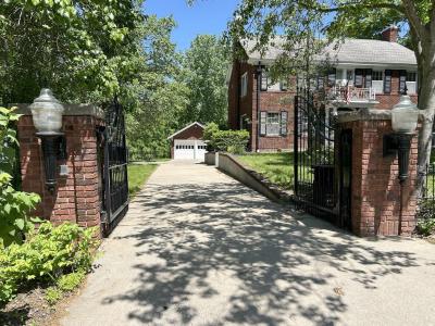 817 GILMAN ST, MOBERLY, Missouri 65270