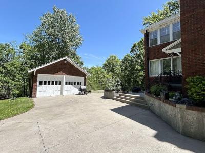 817 GILMAN ST, MOBERLY, Missouri 65270