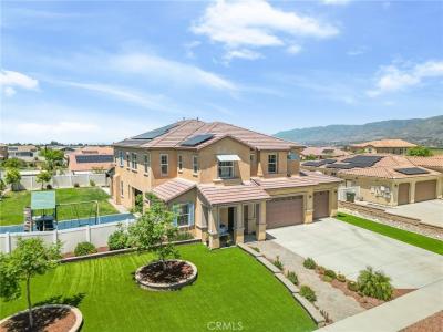 1691 Amie Court, Redlands, California 92374, USA