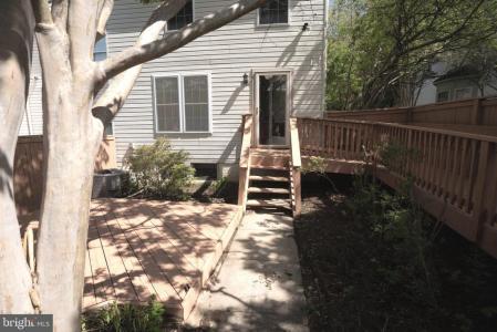 3610 Martins Dairy Circle, Olney, Maryland 20832, USA