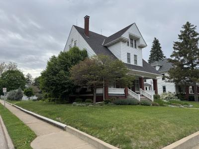 1216 N Cherry Street, Galesburg, Illinois 61401, Stati Uniti