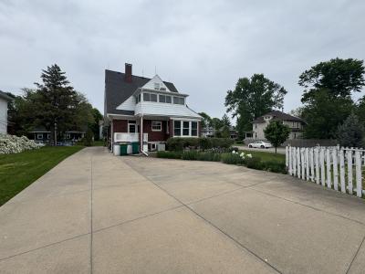 1216 N Cherry Street, Galesburg, Illinois 61401, Stati Uniti