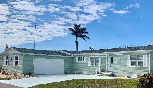 5601 Duncan Rd #48, Punta Gorda, Florida 33982, Amerika Birleşik Devletleri