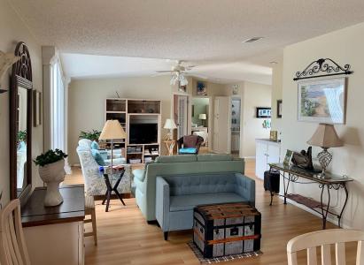 5601 Duncan Rd #48, Punta Gorda, Florida 33982, Amerika Birleşik Devletleri