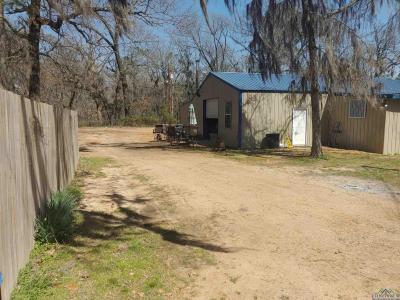 2505 Dorough Rd, Karnack, Texas 75661, Estados Unidos