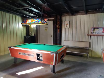 2505 Dorough Rd, Karnack, Texas 75661, Estados Unidos