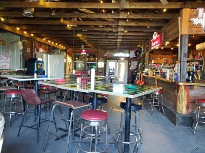 2505 Dorough Rd, Karnack, Texas 75661, Estados Unidos