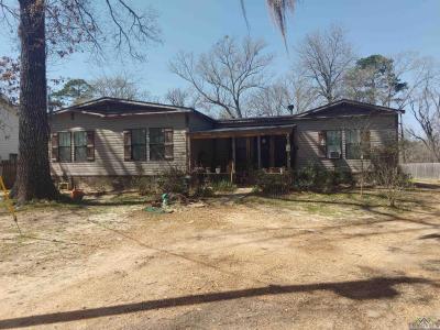 2491 Dorough Rd, Karnack, Texas 75661