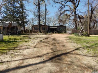 2491 Dorough Rd, Karnack, Texas 75661, Estados Unidos