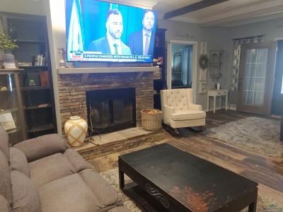 2491 Dorough Rd, Karnack, Texas 75661, Estados Unidos