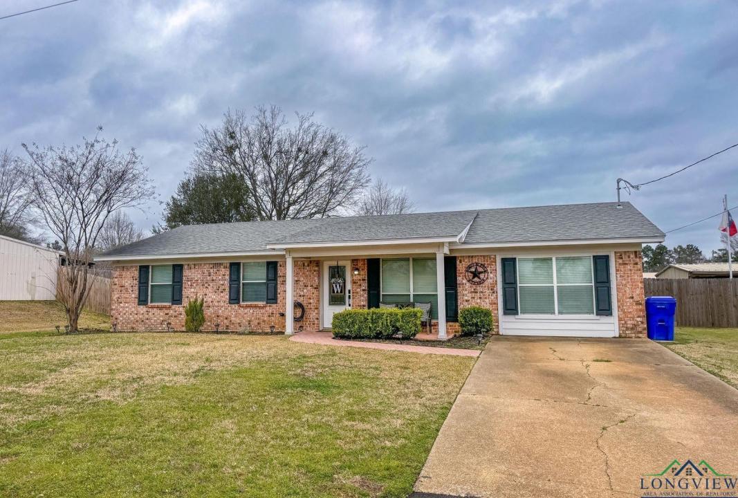 708 W Frazior Street, Linden, Texas 75563, Stati Uniti