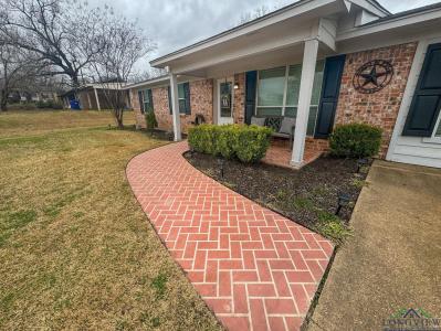 708 W Frazior Street, Linden, Texas 75563, Stati Uniti
