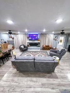708 W Frazior Street, Linden, Texas 75563, Stati Uniti