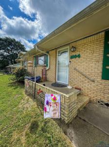 1004 Hillcrest Street, Linden, Texas 75563, Stati Uniti