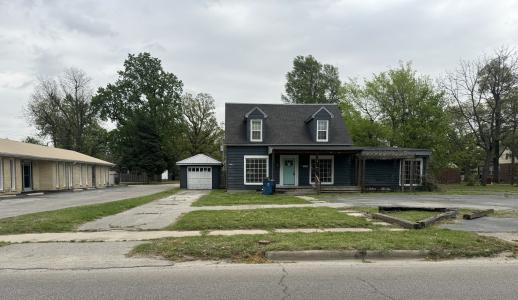 404 North Douglas St., Malden, Missouri 63863, USA