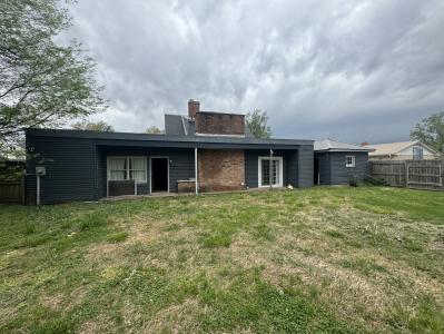 404 North Douglas St., Malden, Missouri 63863, USA