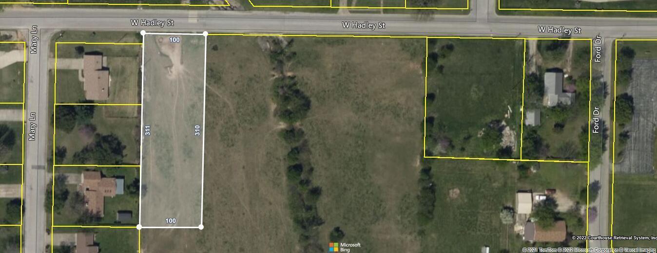 640 West Hadley Street, Aurora, Missouri 65605, Estados Unidos