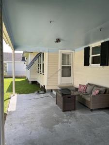 411 Vacherie street, Lockport, Louisiana 70374, USA