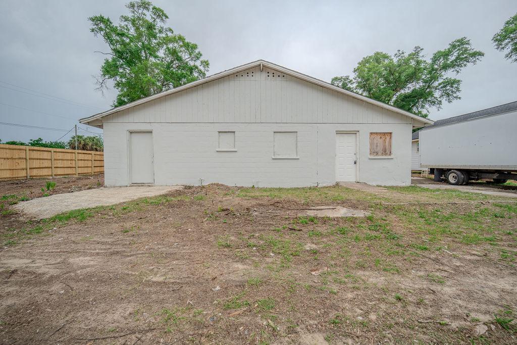 2401 N E St, Pensacola, Florida 32501