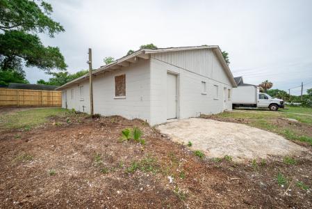 2401 N E St, Pensacola, Florida 32501