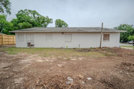 2401 N E St, Pensacola, Florida 32501