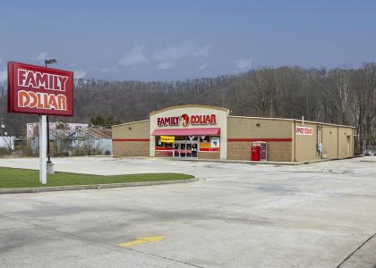 5732 McClellan Hwy, Branchland, Batı Virginia 25506, Amerika Birleşik Devletleri