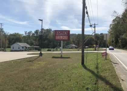 5732 McClellan Hwy, Branchland, فرجينيا الغربية 25506, الولايات المتحدة