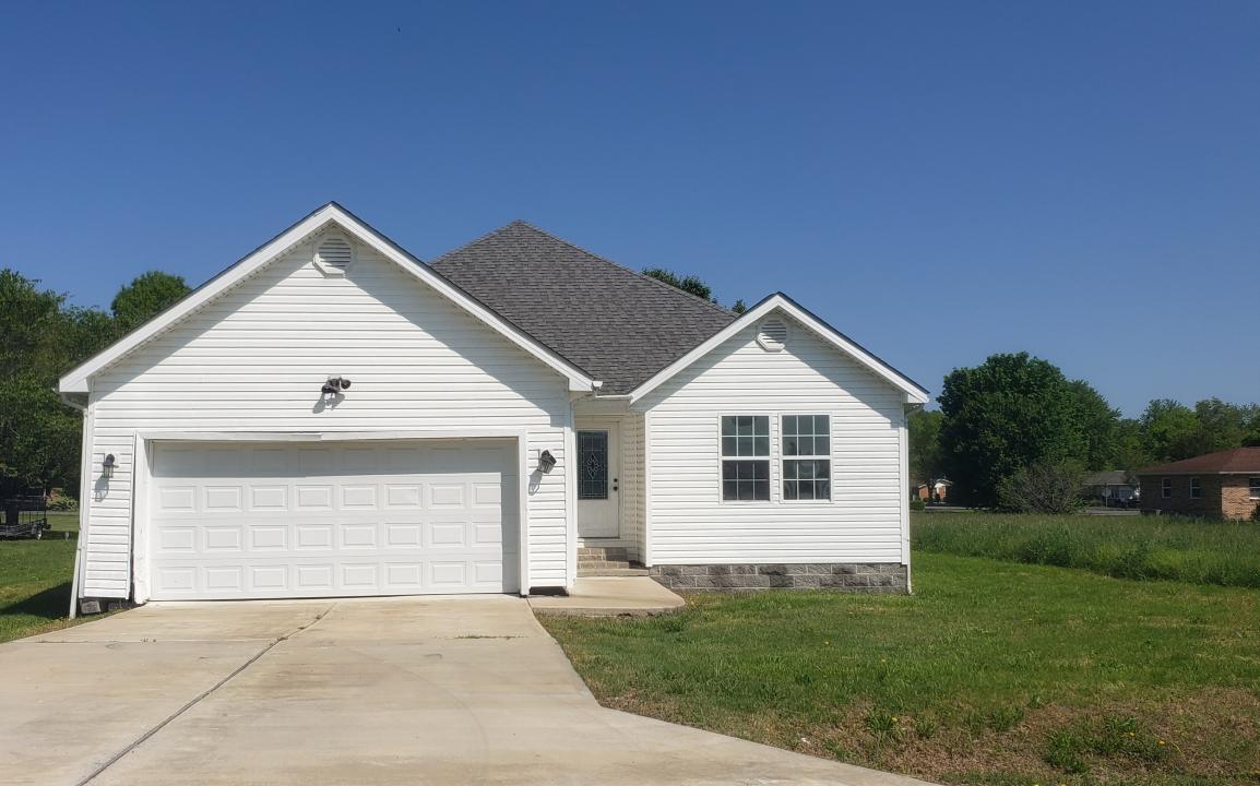144 Braxton Bend, Ledbetter, Kentucky 42058, Stati Uniti