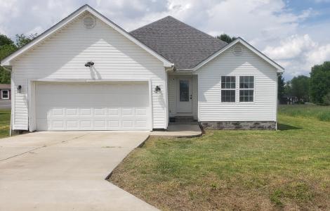 144 Braxton Bend, Ledbetter, Kentucky 42058, Stati Uniti