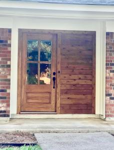 1509 Dean Chapel Road, West Monroe, Louisiana 71291, USA