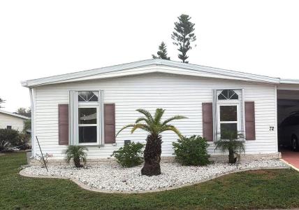 5601 Duncan Rd #72, Punta Gorda, Floride 33982, États-Unis