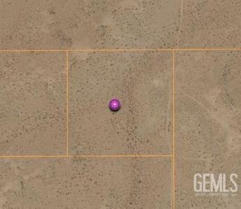Hinkley Rd, Hinkley, California 92347, HOA KỲ