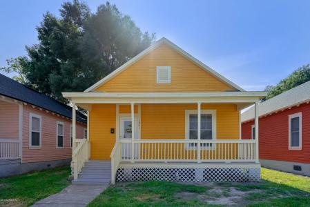 1941 Redell Street, Jacksonville, Florida 32206, USA