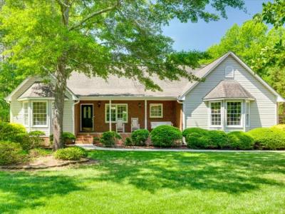 4307 Edgeland Rd, Edgemoor, SC 29712, USA