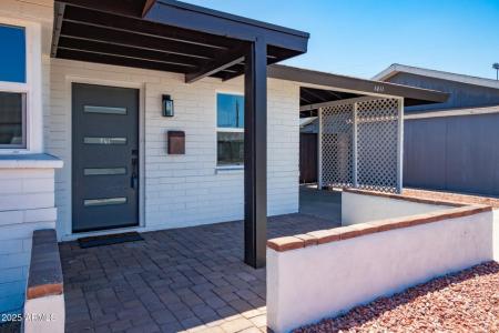 1011 W Weldon Ave, Phoenix, Arizona 85013, Estados Unidos